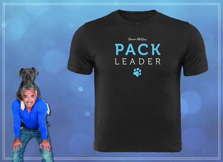 PACK LEADER - Unisex T-Shirt